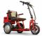 Электротрицикл Адъютант 350W