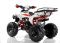 Квадроцикл Motax ATV Raptor Super LUX 125 cc