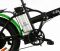 Электровелосипед Elbike Taiga 2