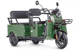 Товар в корзине