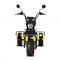 Электроскутер SIBERTON PRO TRIKE MAX 3950W 